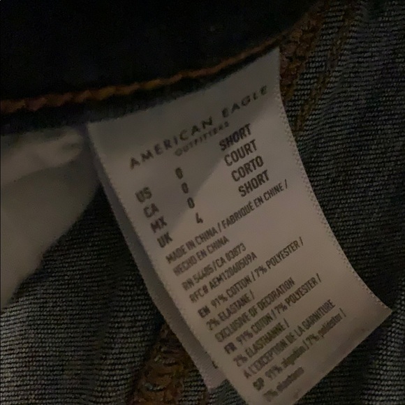 American Eagle Jeans - Picture 2 of 4